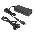 AU-90W+13 TIPS 90W 15V 6A Universal AC Power Adapter Charger with 13 Tips Connectors for Laptop Notebook, EU Plug, AU-90W