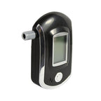3 digitals LCD Display Breath Alcohol Tester Analyzer, Alcohol Tester 3