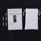 Alcohol 4 Digital LCD Display Breath Analyzer Tester, KX600054