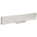Display Resolution: 128 x 16 Pixels, Length: 41cm, Blue, Green, 黄光