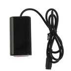 4400mAh 8.4V Rechargeable Battery for P7 XML T6 LED Bicycle Bike and Headlight Lamp