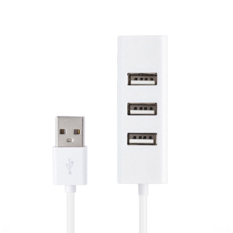 4 Ports USB 2.0 HUB for Apple Computer, for Apple Computer(White), for Apple Computer(Black)