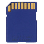 16GB High Speed Class 10 SDHC Camera Memory Card (100% Real Capacity), 16GB