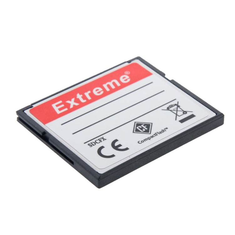 64GB Extreme Compact Flash Card, 400X Read  Speed, up to 60 MB/S (100% Real Capacity), 64GB