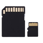 16GB High Speed Class 10 Micro SD(TF) Memory Card from Taiwan, Write: 8mb/s, Read: 12mb/s (100% Real Capacity), 16GB HK