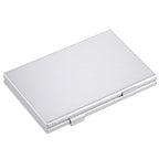 6 in 1 Memory Card Protective Case Storage Box , Size: 92 x 60 x 9mm, 6 PCS