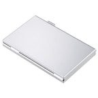 6 in 1 Memory Card Protective Case Storage Box , Size: 92 x 60 x 9mm, 6 PCS