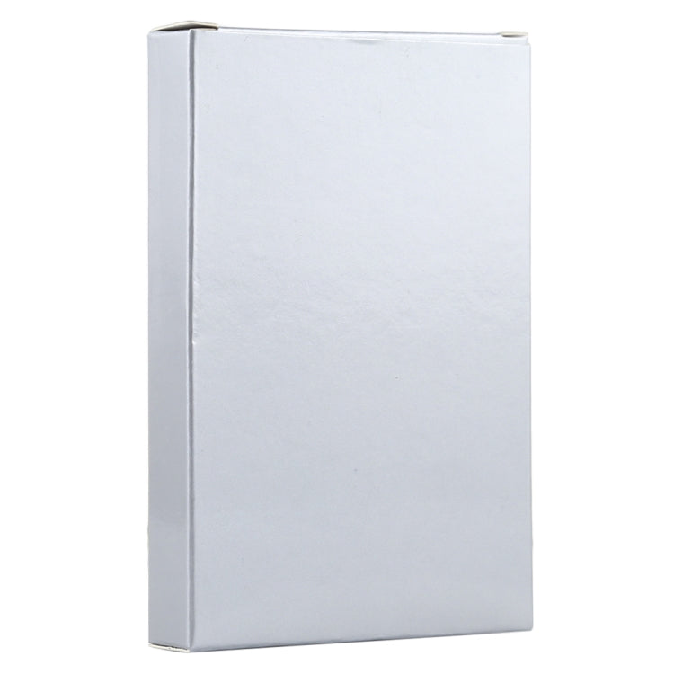 6 in 1 Memory Card Protective Case Storage Box , Size: 92 x 60 x 9mm, 6 PCS