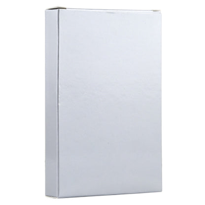 6 in 1 Memory Card Protective Case Storage Box , Size: 92 x 60 x 9mm, 6 PCS
