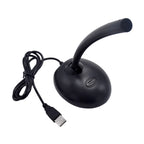 USB Microphone (Microphone in ADC Digital Audio Input)