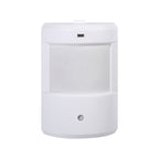 2 to 1 PIR Infrared Sensors Wireless Doorbell Alarm Detector for Home / Office, PIR Infrared Sensors