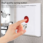 PB-28 Hold Up Button / Emergency Button / Panic Button, PB-28