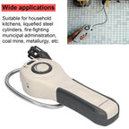 Combustible Gas Detector Alarm, 16 inch Goose Neck (GM8800A), GM8800A