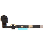 Original Audio Jack Ribbon Flex Cable for iPad mini 2 Retina, For Apple iPad mini 2(Black), For Apple iPad mini 2(White)