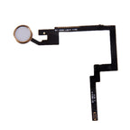 Original Home Button Assembly Flex Cable for iPad mini 3, Not Supporting Fingerprint Identification, For iPad mini 3, For Apple iPad mini 3