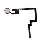 Original Home Button Assembly Flex Cable for iPad mini 3, Not Supporting Fingerprint Identification, For iPad mini 3, For Apple iPad mini 3