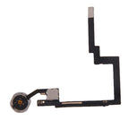 Original Home Button Assembly Flex Cable for iPad mini 3, Not Supporting Fingerprint Identification, For iPad mini 3, For Apple iPad mini 3