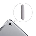 Power Button  for iPad mini 4, For Apple iPad mini 4(Power / Grey), For Apple iPad mini 4(Power / Gold), For Apple iPad mini 4(Power / Silver)
