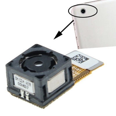 Original Version Rearview Camera for iPad mini, For iPad mini(Original)