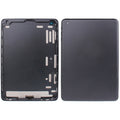 Original Version WLAN Version  Back Cover / Rear Panel for iPad mini, For Apple iPad mini