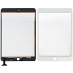 Touch Panel for iPad mini / mini 2 Retina, For Apple iPad mini / mini 2, For Apple iPad mini