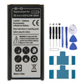 Rechargeable Li-ion Battery for Galaxy S5 mini, Neutral 2300mah