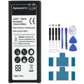 Rechargeable Li-ion Battery for Galaxy Note 4 / N9100, Neutral 3500mAh