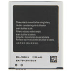For Galaxy SIII / i9300 2100mAh Rechargeable Li-ion Battery, Neutral 2100mAh