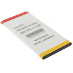 EB-BG750BBC 3.85V / 3100mAh Rechargeable Li-ion Battery for Galaxy Mega 2 / LTE / G7508F / F7508Q, 3100mAh