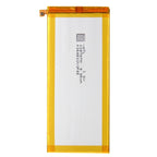 iPartsBuy 2600mAh HB3447A9EBW for Huawei P8 Rechargeable Li-Polymer Battery, For Huawei P8