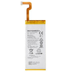 iPartsBuy HB3742A0EZC+ High Quality 2200mAh Rechargeable Li-Polymer Battery for Huawei P8 Lite, For Huawei P8 Lite