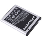 Mobile Phone Battery for Galaxy S Mini / S5570 / S5750 / S7230, For Galaxy S Mini / S5570 / S5750 / S7230