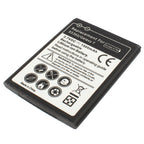 1500mAh Replacement Battery for Galaxy Y / S5360, Neutral 1500mAh