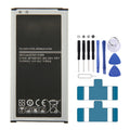 For Galaxy S5 / G900 2800mAh Rechargeable Li-ion Battery, Neutral 2800mAh