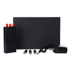 JAX-110B Mini Portable GSM/CDMA/DCS/PHS/GPS Cell Phone Signal Jammer (Coverage: 1-5m), JAX-110B