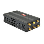GSM / CDMA / DCS / PCS / 3G / Wifi / GPS / LOJACK Mobile Phone Signal  Breaker / Jammer / Isolator, Coverage: 20meters (JAX-121A-6C), GSM / CDMA / DCS / PCS / 3G / Wifi / GPS / LOJACK