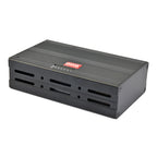 GSM / CDMA / DCS / PCS / 3G / Wifi / GPS / LOJACK Mobile Phone Signal  Breaker / Jammer / Isolator, Coverage: 20meters (JAX-121A-6C), GSM / CDMA / DCS / PCS / 3G / Wifi / GPS / LOJACK