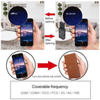 JAX-121A-8 GSM / DCS / WiFi / 3G / 4G / GPS / LOJACK Mobile Phone Signal Isolator, Coverage: 20 meters, GSM / DCS / WiFi / 3G / 4G / GPS / LOJACK