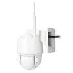 DM/G31-S 960P 1/3 inch OV CMOS 5X Zoom 1.0MP WiFi PTZ Speed Dome Array Camera, 360 Degree Continuous Rotation & 180 Degree Auto Flip & Vertical 90 Degree, DM/G31-S