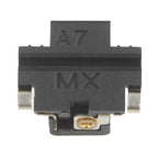 High Quality Versions, Mobile Phone Charging Port Connector for Nokia C7 / N82 / N78, For Nokia C7