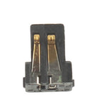 High Quality Versions, Mobile Phone Charging Port Connector for Nokia N8, For Nokia N8
