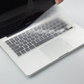 ENKAY TPU Soft Keyboard Protector Cover Skin for MacBook Pro / Air (13.3 inch / 15.4 inch / 17.3 inch), For MacBook Pro /Air