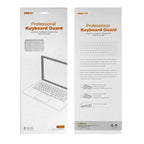 ENKAY TPU Soft Keyboard Protector Cover Skin for MacBook Pro / Air (13.3 inch / 15.4 inch / 17.3 inch), For MacBook Pro /Air