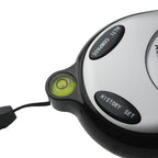 6 in 1 (Altimeter, Barometer, Compass, Thermoeter, Time & Calendar) Multifunction Digital Compass, 6 in 1