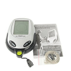 6 in 1 (Altimeter, Barometer, Compass, Thermoeter, Time & Calendar) Multifunction Digital Compass, 6 in 1