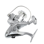 2 Ball Bearings Gear Ratio 5.1:1 Fishing Spinning Reel, 2 Ball  Fishing Spinning Reel