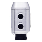 Digital 7x Golf Telescope / Digital Measuring Instrument with Padded Case