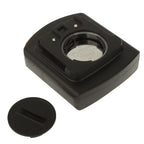 LCD Electronic Bicycle Speedometer , YT-813