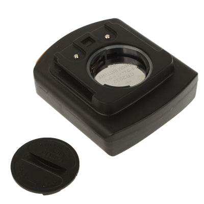 LCD Electronic Bicycle Speedometer , YT-813