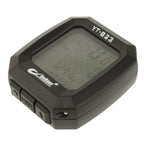LCD Electronic Bicycle Speedometer , YT-823